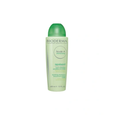 Afbeelding van Bioderma Nodé A Shampooing Apaisant Shampoo 400 ml