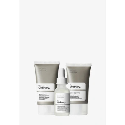 Afbeelding van The Ordinary Daily Set Gezichtsverzorgingsset 110 Ml