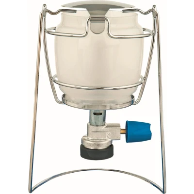 Afbeelding van Campingaz Lumostar Plus Gaslamp Blauw Gasverlichting