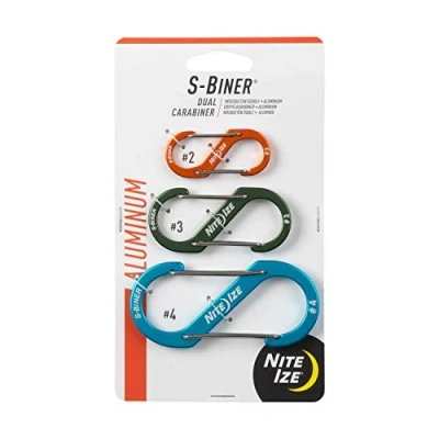 Afbeelding van Nite Ize, Karabiners