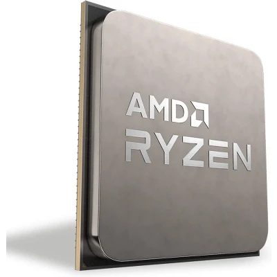 Afbeelding van AMD Ryzen 5 5600X CPU