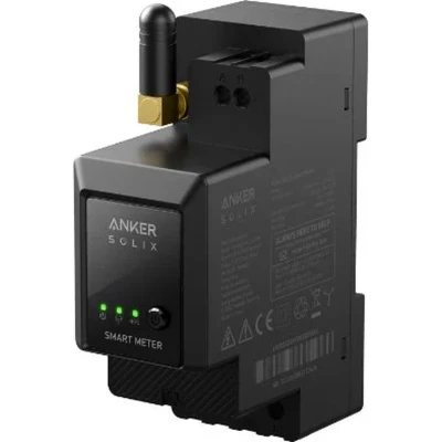 Afbeelding van ANKER SOLIX Slimme meter op zonne energie