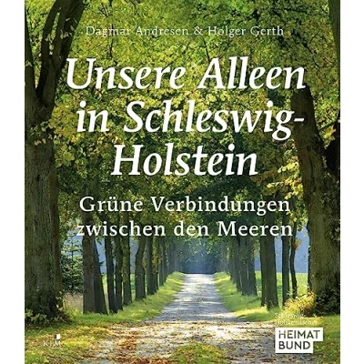 Afbeelding van Unsere Alleen in Schleswig Holstein