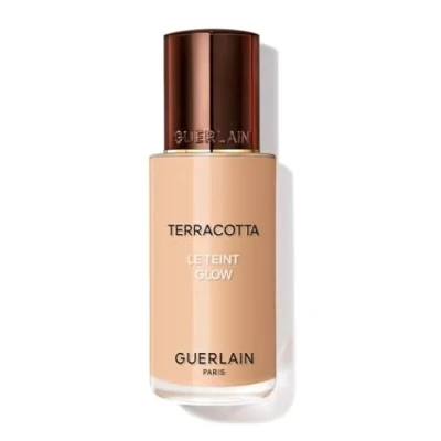 Afbeelding van Guerlain Terracotta Le Teint Glow Foundation Natuurlijke Uitstraling