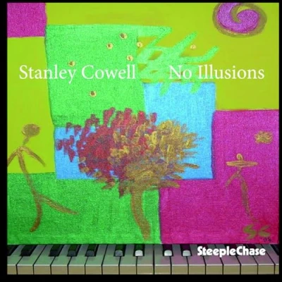 Afbeelding van Stanley Cowell No Illusions (CD)