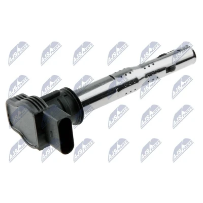 Afbeelding van NTY ECZ VW 024 Bobine 4 12 VOLKSWAGEN: GOLF 5, 6, Scirocco III, AUDI: A3 Sportback, TT Coupe, A4 B8 Avant, SEAT: Leon II Hatchback, Altea XL