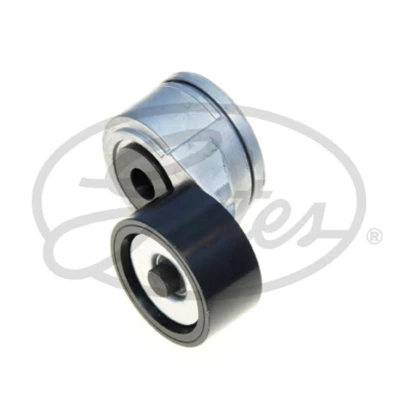 Afbeelding van Gates Spanner poly V riem T38657