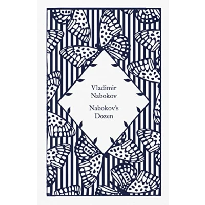 Afbeelding van Little Clothbound Classics Nabokov&#039;s Dozen