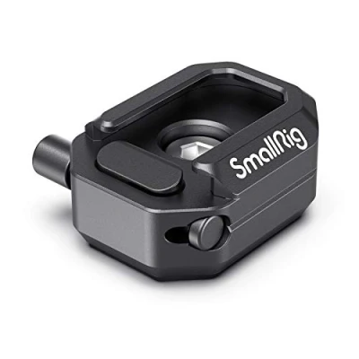 Afbeelding van SmallRig 2797 Multi Functional Cold Shoe Mount with Safety Release