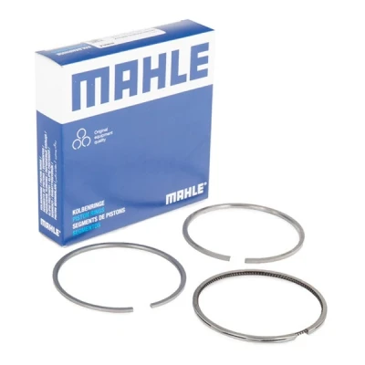 Afbeelding van Mahle Original Zuigerveren 021 58 V0