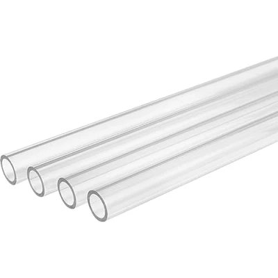 Image de Thermaltake V Tubler Tube du système de refroidissement transparent (pack 4)