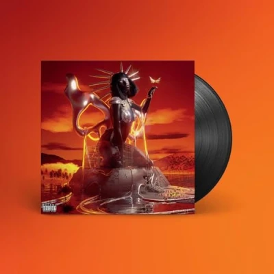 Afbeelding van Tkay Maidza Sweet Justice (LP)