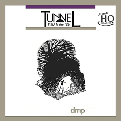 Afbeelding van Flim &amp; The BB&#039;s Tunnel (CD) (Ultra High Quality CD)