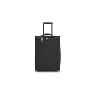 Afbeelding van Kipling Teagan C black noir Handbagage koffer Trolley