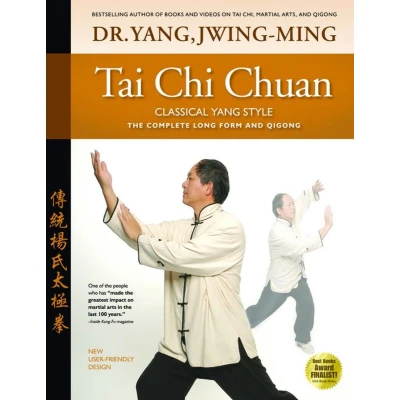 Afbeelding van Tai Chi Chuan Classical Yang Style