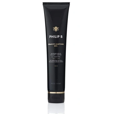 Afbeelding van Philip B Gel Styling Oud Royal coiffant anti gravité