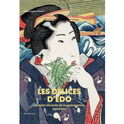 Image de Les Délices d&#039;Edo