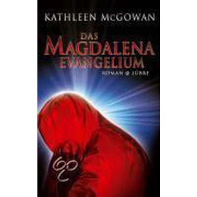 Afbeelding van Das Magdalena Evangelium