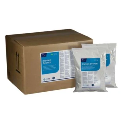 Afbeelding van Rumen drench 10 x 500 gram
