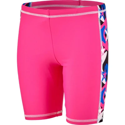Afbeelding van BECO SEALIFE® rashguard 2 delig, roze, maat 104 110
