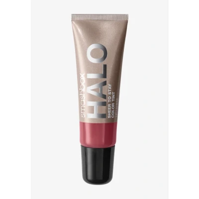 Afbeelding van Smashbox HALO Sheer TO STAY Color TINT CC cream, Dames, Maat: 10 ml, Pomegranate