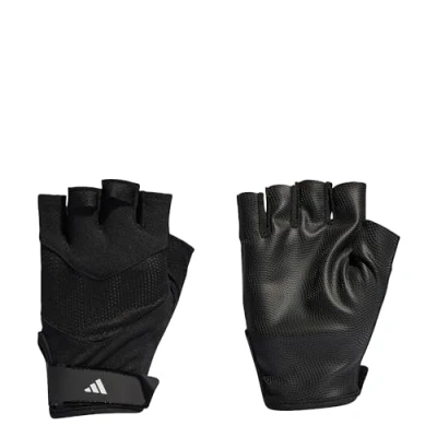 Afbeelding van adidas Performance Train Handschoenen, Maat: XS, Black