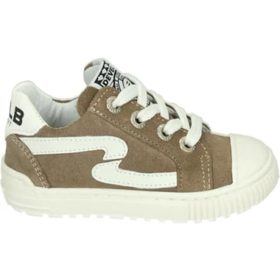 Afbeelding van Develab sneakers Beige Maat 25