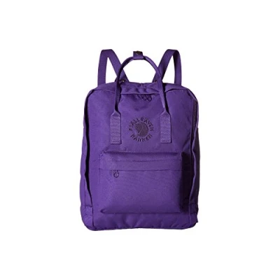 Afbeelding van Fjallraven Re Kanken Rugzak 16 liter Deep Violet