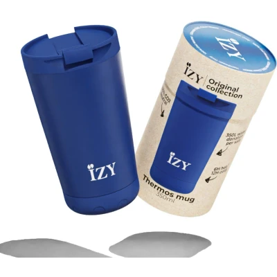 Afbeelding van Coffee Mug Marine 350ML