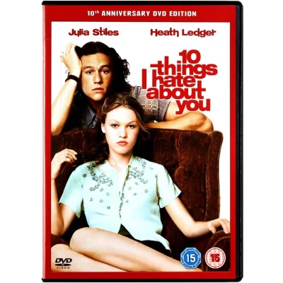 Afbeelding van 10 Things I Hate About You