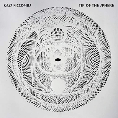 Afbeelding van Cass McCombs Tip of the Sphere (2 LPs)