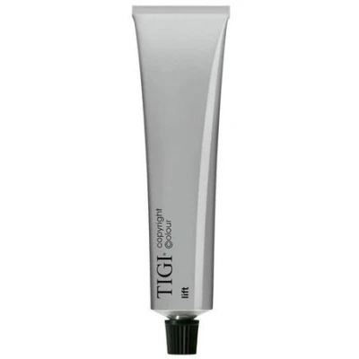 Afbeelding van Tigi Copyright Colour Lift Permanent Creme Emulsion 100/83 100AG 60ml Haarverf