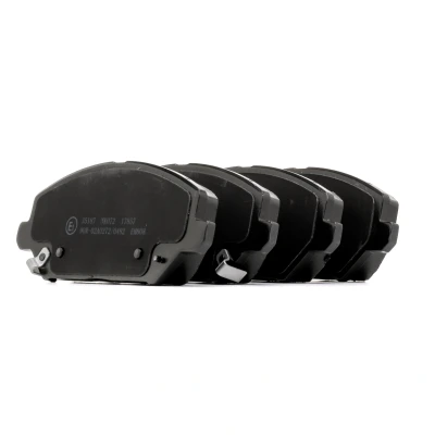 Afbeelding van ABS Remblokset 35187
