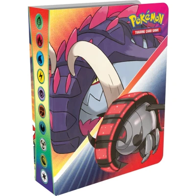 Afbeelding van Pokemon Scarlet &amp; Violet Mini Portfolio: Spring 2024