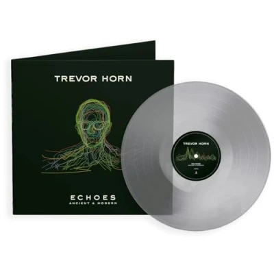 Afbeelding van Trevor Horn Echoes: Ancient &amp; Modern (LP)