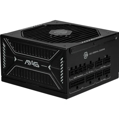 Afbeelding van MSI Computers, MAG A1000GLS PCIE5