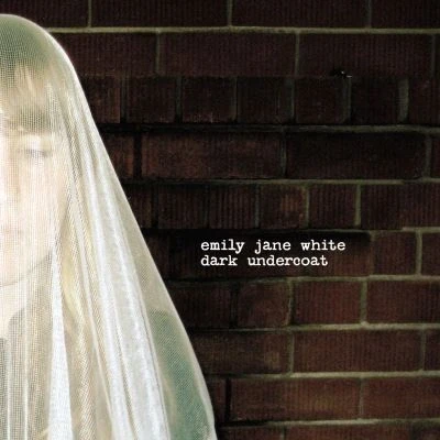 Afbeelding van Emily Jane White Dark Undercoat (LP)