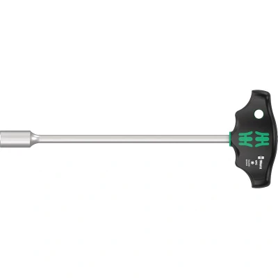 Afbeelding van Wera 495 Dopschroevendraaier Sleutelbreedte: 12 mm Koplengte: 230