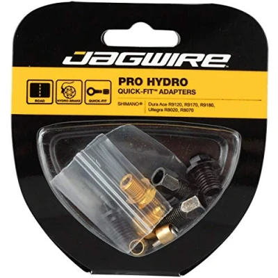 Afbeelding van Pro Quick Fit Adapter Shimano Dura Ace