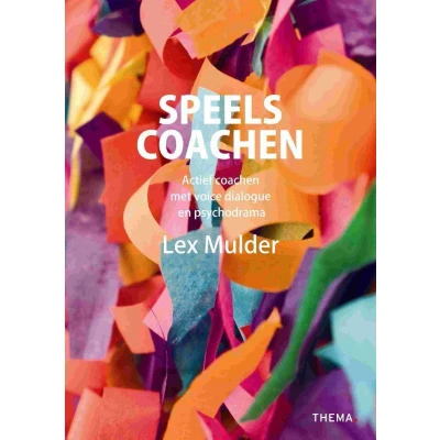 Afbeelding van Speels coachen