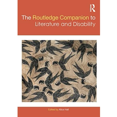 Afbeelding van Routledge Literature Companions The Companion to and Disability