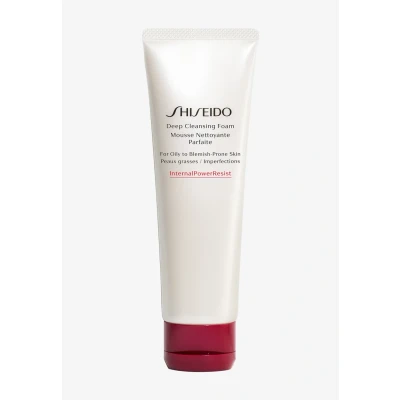 Afbeelding van Shiseido Deep Cleansing Foam 125 ml