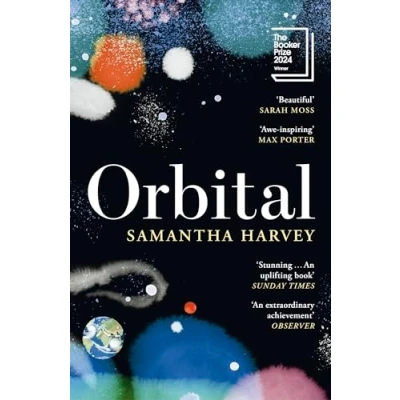 Afbeelding van Orbital