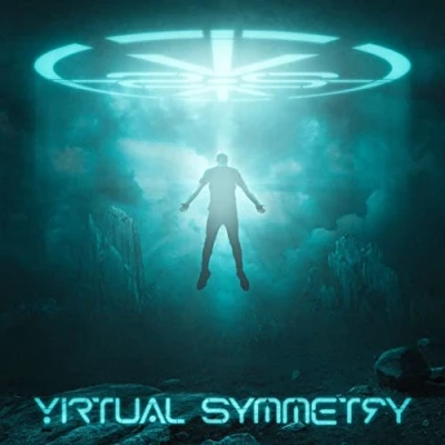 Afbeelding van Virtual Symmetry (CD)