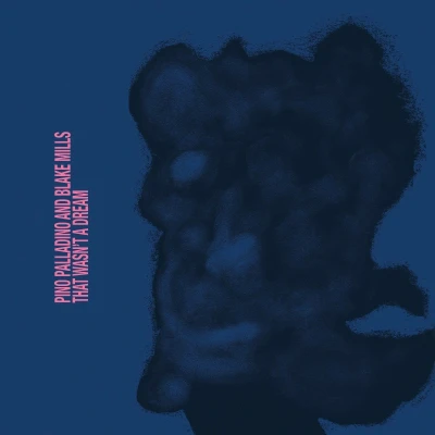Afbeelding van Pino &amp; Blake Mills Palladino That Wasn&#039;t a Dream (LP)