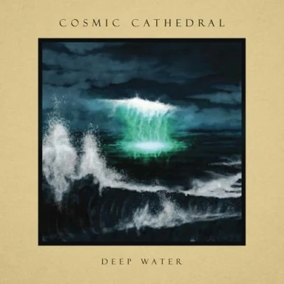 Afbeelding van Cosmic Cathedral Deep Water (LP)