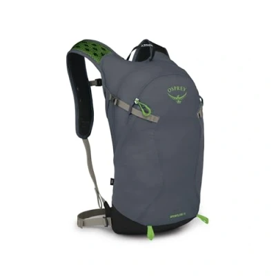Afbeelding van Osprey Sportlite 15 Rugzak 15L Tungsten Grey Wolf Grijs Overige Rugzakken