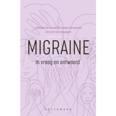 Afbeelding van Migraine in vraag en antwoord