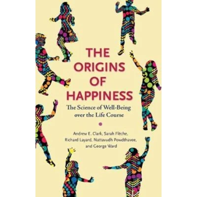 Afbeelding van The Origins of Happiness