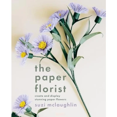 Afbeelding van The Paper Florist
